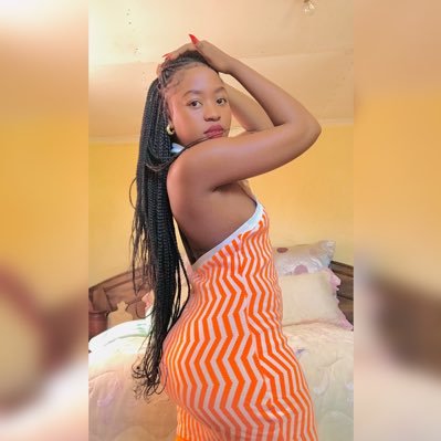 Kgosatsana ya Seobi 😻👑 Profile