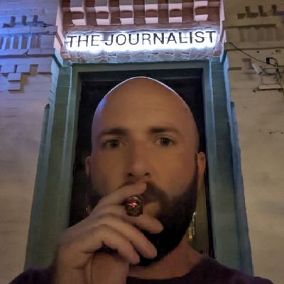 dmagee__'s profile picture. engineer, traveler, amateur photographer, professional problem solver