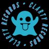 ClartyRecords's profile picture. The label of #SpookyBizzle @elclarto 👻
#everythingCLARTY