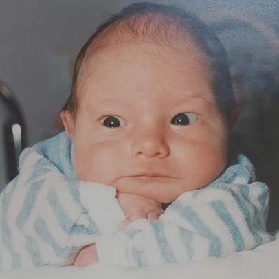 Kouignetta's profile picture. 