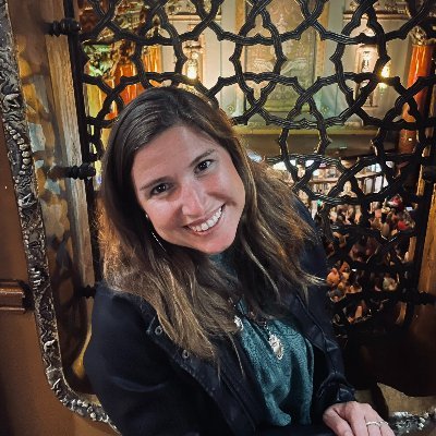 jmraleigh's profile picture. Making changes, idea generator, parent coach, EDU-preneur @casco_learning