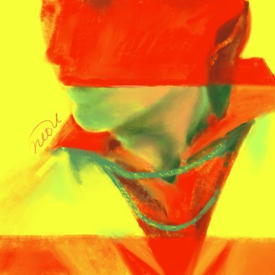 neoUさんのプロフィール画像