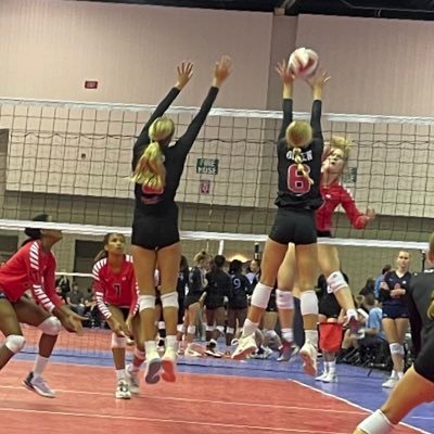 2026 | Bennington High School | Premier volleyball