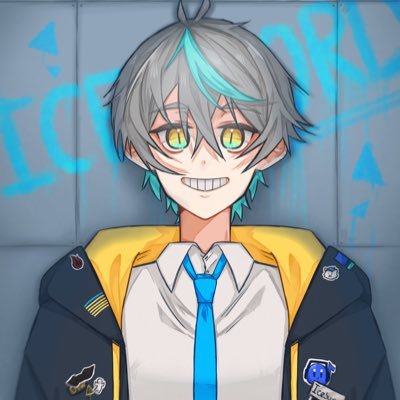 saya gen🍀💙さんのプロフィール画像