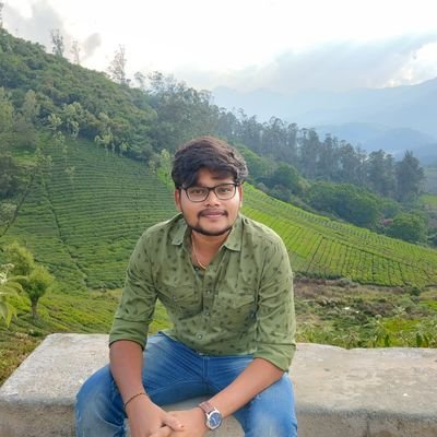 Hey this is Vijayendren Rajamanickam, a self taught React JS developer and passionate to help my fellow people by sharing experience on developing MERN-G stack.