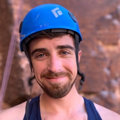 Nick Profile