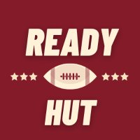 Ready Hut(@Ready_Hut) 's Twitter Profile Photo