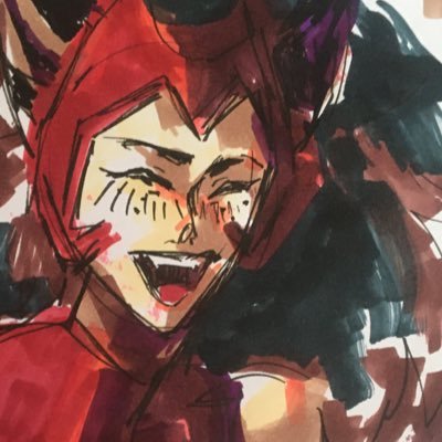 Toshaさんのプロフィール画像