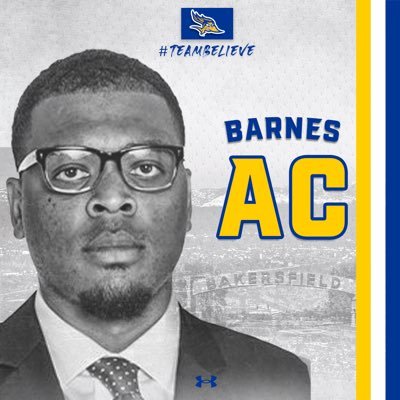 CoachBBarnes Profile Picture