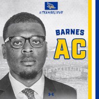 Brandon Barnes (@coachbarnestwo) 's Twitter Profile