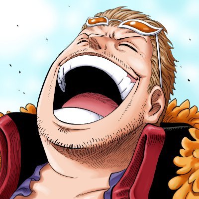 One Piece & Anime/Manga YouTuber mit über 17k Abos ◼️ Uzaki Hana 🩶 ◼️ #OnePiece #ChainsawMan  ◼️ Anime-Kanal: https://t.co/MVaglRUDvP