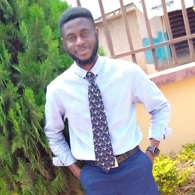 Graduate of Unilorin//Educationist//Physics Tutor//Passionate about transformational leadership//Data analyst.| ZAP Chain ⚡️