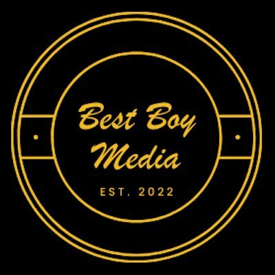 Best Boy Media