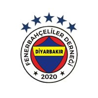 Diyarbakır Fenerbahçeliler Derneği ⭐️⭐️⭐️⭐️⭐️(@diyarbakirfb) 's Twitter Profile Photo