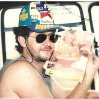 luiz carlos rizzoli (@rizzoli) 's Twitter Profile