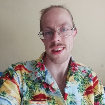 Ben (INACTIVE - Using Threads now)さんのプロフィール画像
