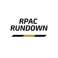 RPAC Rundown (@rpacrundown) 's Twitter Profile Photo RPAC Rundown (@rpacrundown) 's Twitter Profile Photo