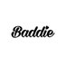 Certified Baddie Club (@shopbaddiemerch) Twitter profile photo Certified Baddie Club (@shopbaddiemerch) Twitter profile photo