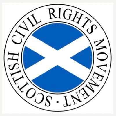 US Politics Junkie, proud husband & dad. I’m not black but BLM. I’m not gay but LGBTQ+ rights matter. I’m not Scottish but Independence Matters #YesScots