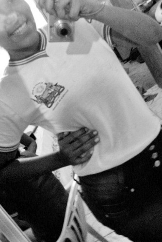 Eu amo ele & mais ngm ! *--*