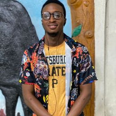 GibrillKanu6's profile picture. 