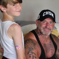 Wayne Mundon (@waynemundon1975) 's Twitter Profile Photo Wayne Mundon (@waynemundon1975) 's Twitter Profile Photo