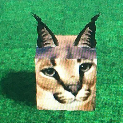 RobloxstudioCat's profile picture. Deez Nuts in your mouth