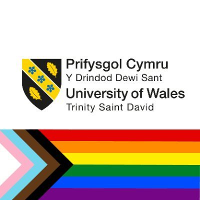 For @UWTSD LGBTQ+ staff and their allies based in Birmingham, Cardiff, Carmarthen, Lampeter, London, and Swansea. Email: lgbtq+network@uwtsd.ac.uk