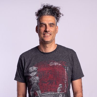 juanpdelpino's profile picture. Platense, Ingeniero en Sistemas, Cooperativista @tecsocoop
