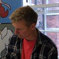 David (@davethedange) 's Twitter Profile