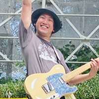 みのるん【魅惑シネマのギタリスト】(@minorun389) 's Twitter Profile Photo