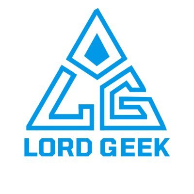 lordgeek8's profile picture. The Lord of Geeks