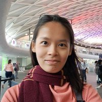 Jelaine Gan (@jelaine_gan) 's Twitter Profile Photo Jelaine Gan (@jelaine_gan) 's Twitter Profile Photo