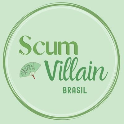 Scum Villain Brasil