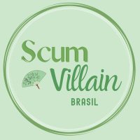 Scum Villain Brasil(@ScumVillainBR) 's Twitter Profile Photo