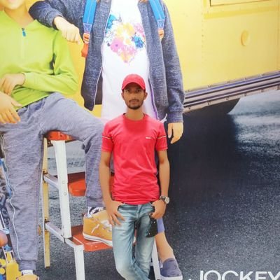 ShashiShekhar68's profile picture. Start again if required...✨