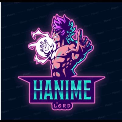 hanime_lord's profile picture. 