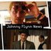 Johnny Flynn News (@JohnnyFlynnNews) Twitter profile photo