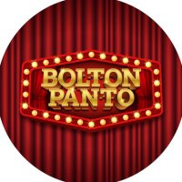 Bolton Panto(@bolton_panto) 's Twitter Profile Photo