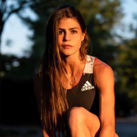 Águeda Marqués OLY (@agueda19mm) 's Twitter Profile