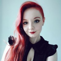 Ash π (@miss_macabre_) 's Twitter Profile Photo Ash π (@miss_macabre_) 's Twitter Profile Photo