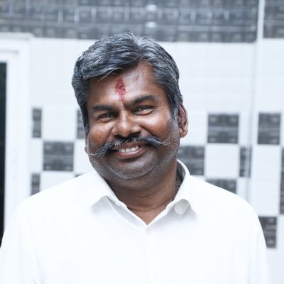 District Prabhari- Ramanathapuram @BJP4Ramnad | மாவட்டப் பார்வையாளர் | State Executive Committee Member @BJP4Tamilnadu | மாநில செயற்குழு உறுப்பினர் |