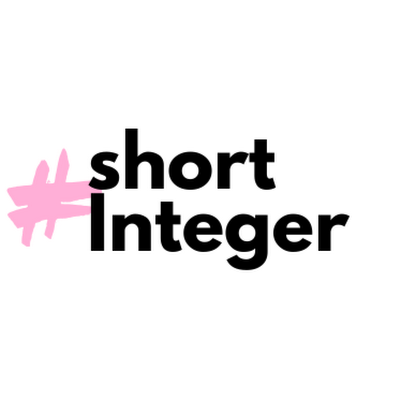 IntegerShort's profile picture. MERN Stack Developer.