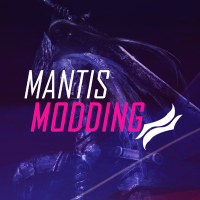 Mantis Modding 𓃵 (@juniormantis) 's Twitter Profile
