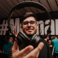 Tomy Capde (@tomycapde) 's Twitter Profile