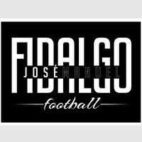 JOSÉ MANUEL FIDALGO (@josmafidalgo) 's Twitter Profile