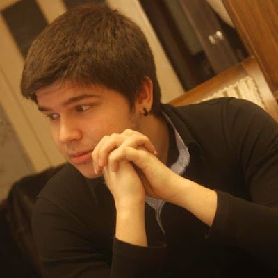 EgemenTrkmen11's profile picture. 