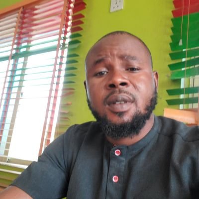 OnifadeLawrenc2's profile picture. Good  Thinker and focus