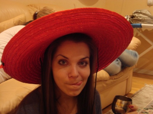 anna_shikaka's profile picture. 