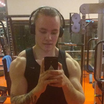 PabloPavaBarker's profile picture. 